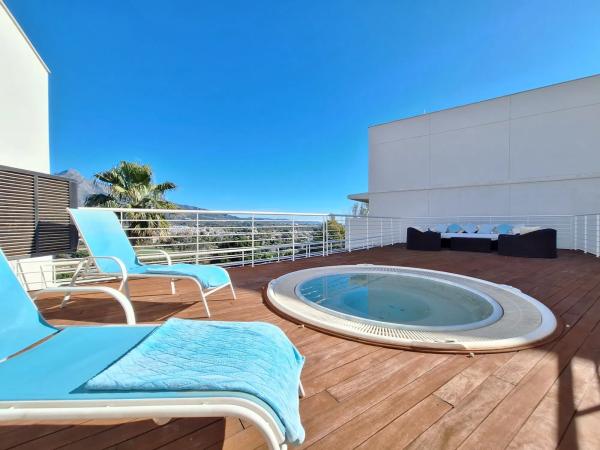 Ático en venta en  Calle Alcala, 15, Marbella photo 2
