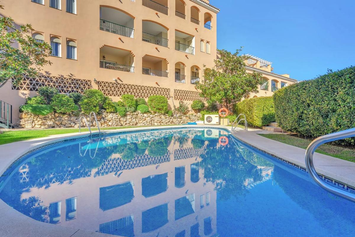 Venta de piso en Calle Real, 1 Block, Marbella
photo 2