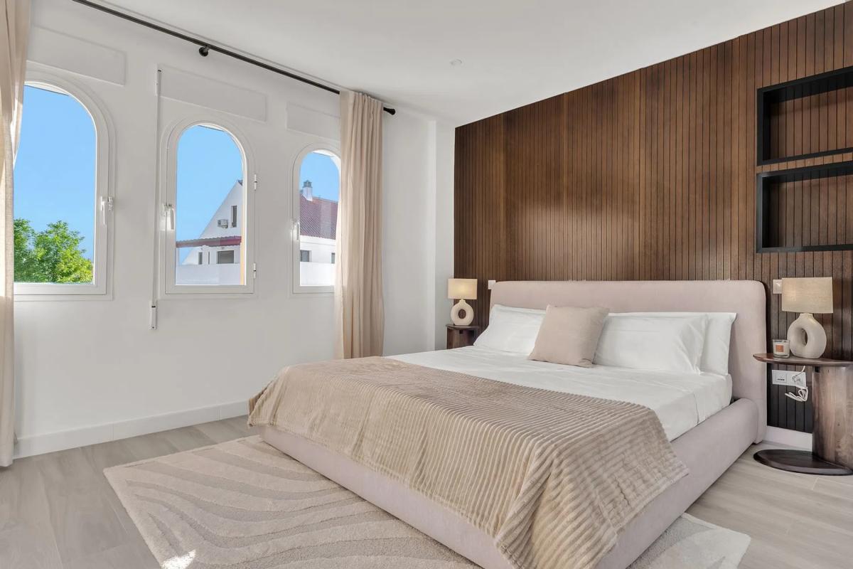 Venta de piso en Calle Real, 1 Block, Marbella
photo 4