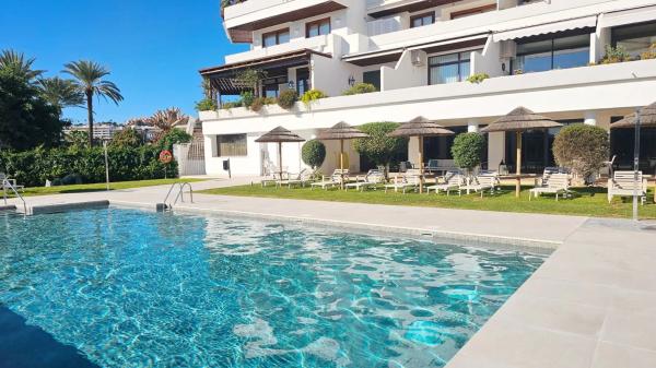 Venta de piso en Calle Londres, 11, Marbella
thumbnail 2