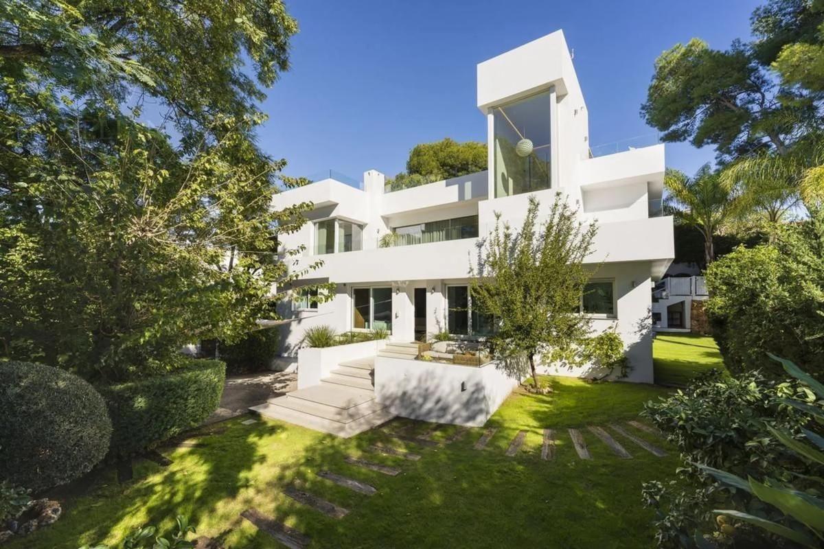 Venta de chalet independiente en Nueva andalucia, Marbella
photo 5