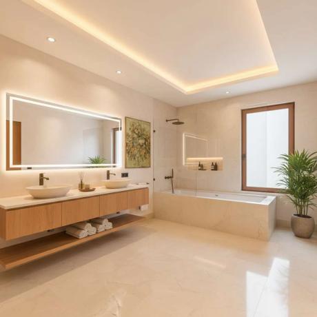 Venta de piso en Barrio Las Brisas, Marbella
 photo 4