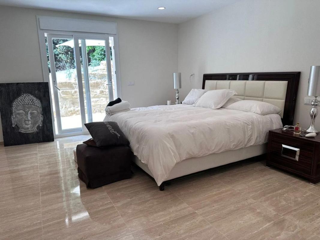 Sprzedaż niezależnego domku jednorodzinnego w Calle Cartuja 17-D, Marbella photo 4