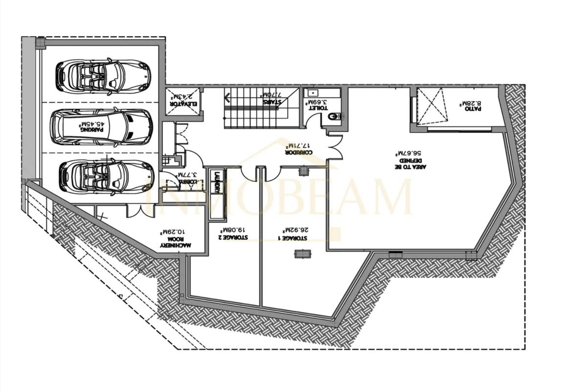 Sale of independent chalet in Calle Real, Marbella
photo 2