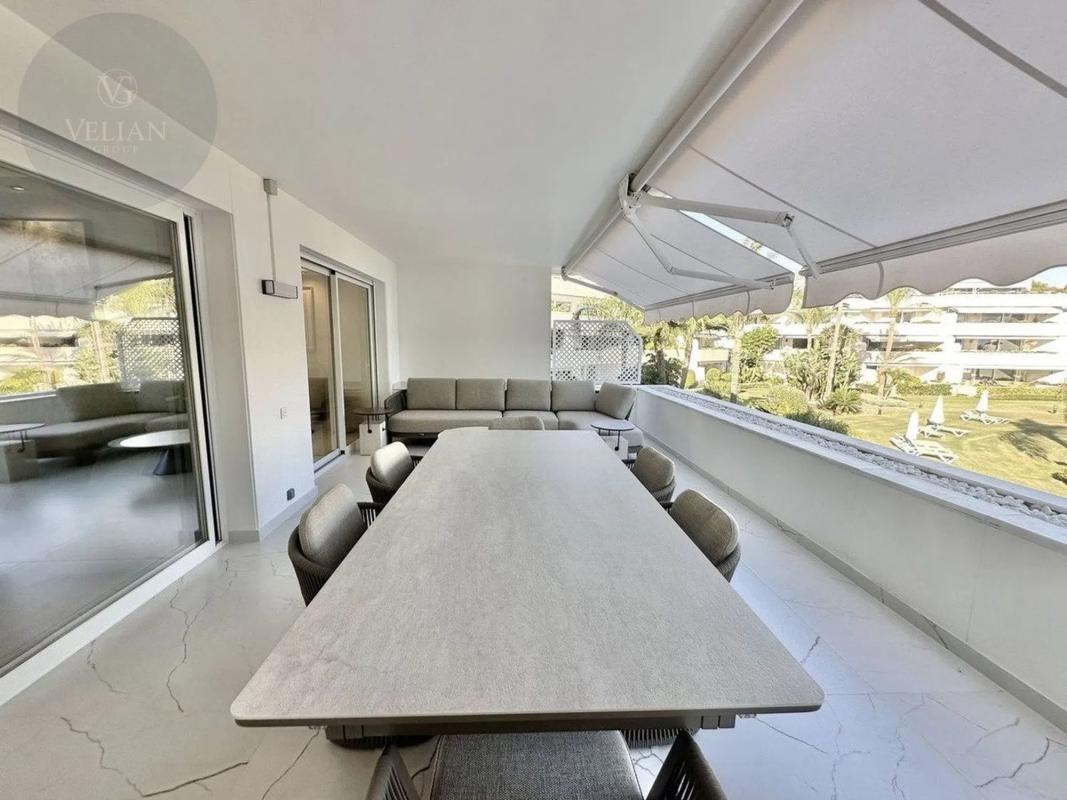 Продажа квартиры на Nueva andalucia, Марбелла
photo 1