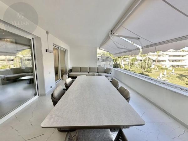 Venta de piso en Nueva andalucia, Marbella
photo 1