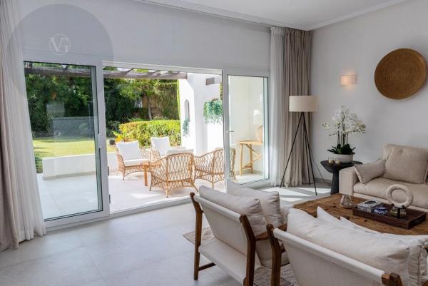 Independent chalet for sale in Nueva andalucia, Marbella
thumbnail 1