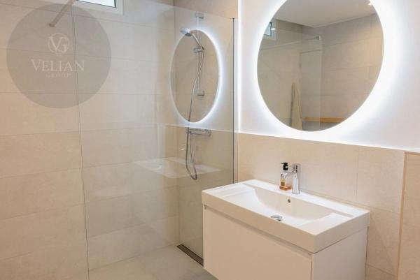 Independent chalet for sale in Nueva andalucia, Marbella
 photo 4