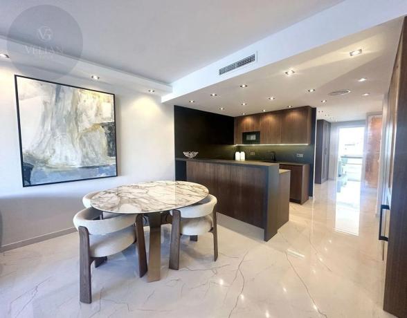 Venta de piso en Nueva andalucia, Marbella
 photo 4