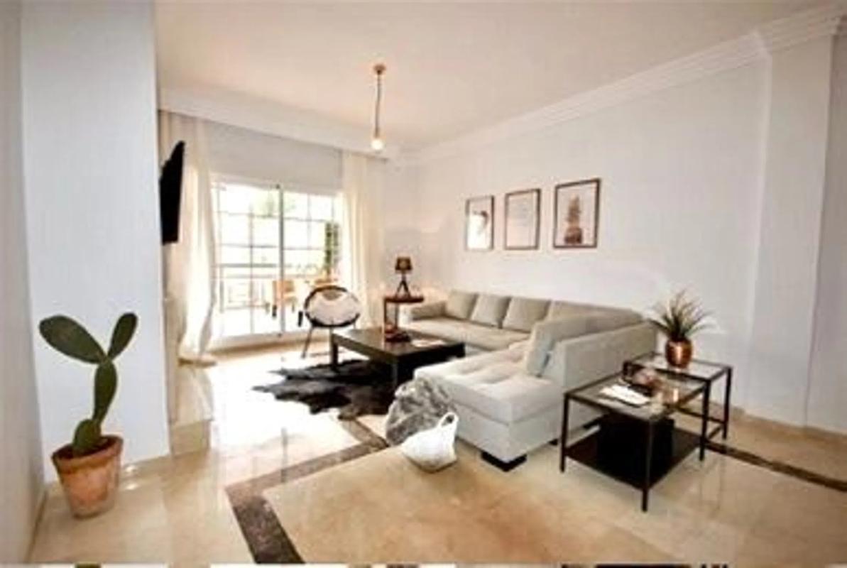 Venta de piso en Avenida del Prado, 69, Marbella
photo 2