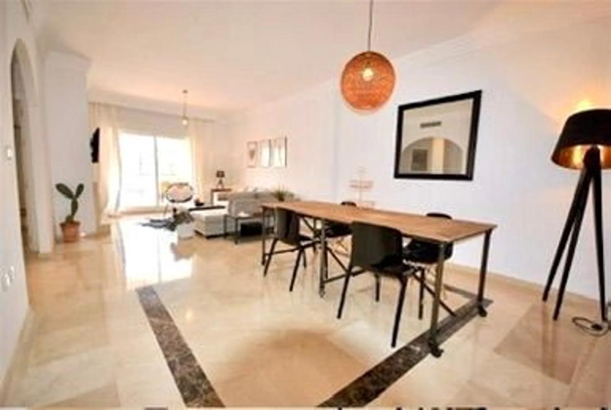Venta de piso en Avenida del Prado, 69, Marbella
photo 3