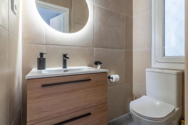 Duplex for sale on Barrio Las Brisas, Marbella photo 4