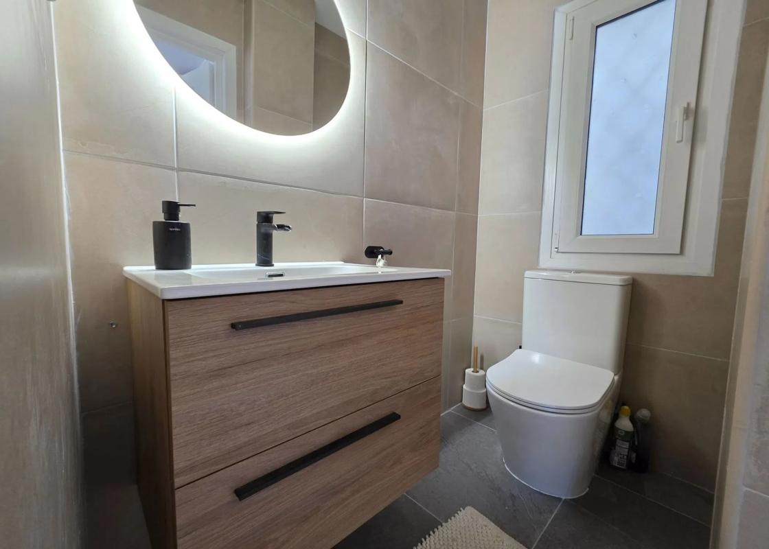 Venta de duplex en AV CALDERON DE LA BARCA-NVA, 26, Marbella photo 4