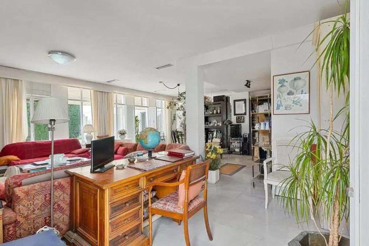 Продажа отдельного шале в Urbanizacion N Andalucia 21D, 47 T, Марбелла photo 3