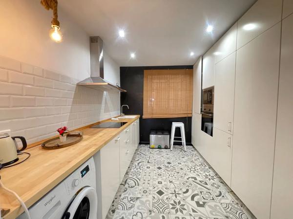 Venta de piso en Avenida del Prado, 69, Marbella
thumbnail 2