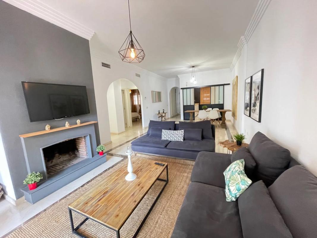 Venta de piso en Avenida del Prado, 69, Marbella
photo 4