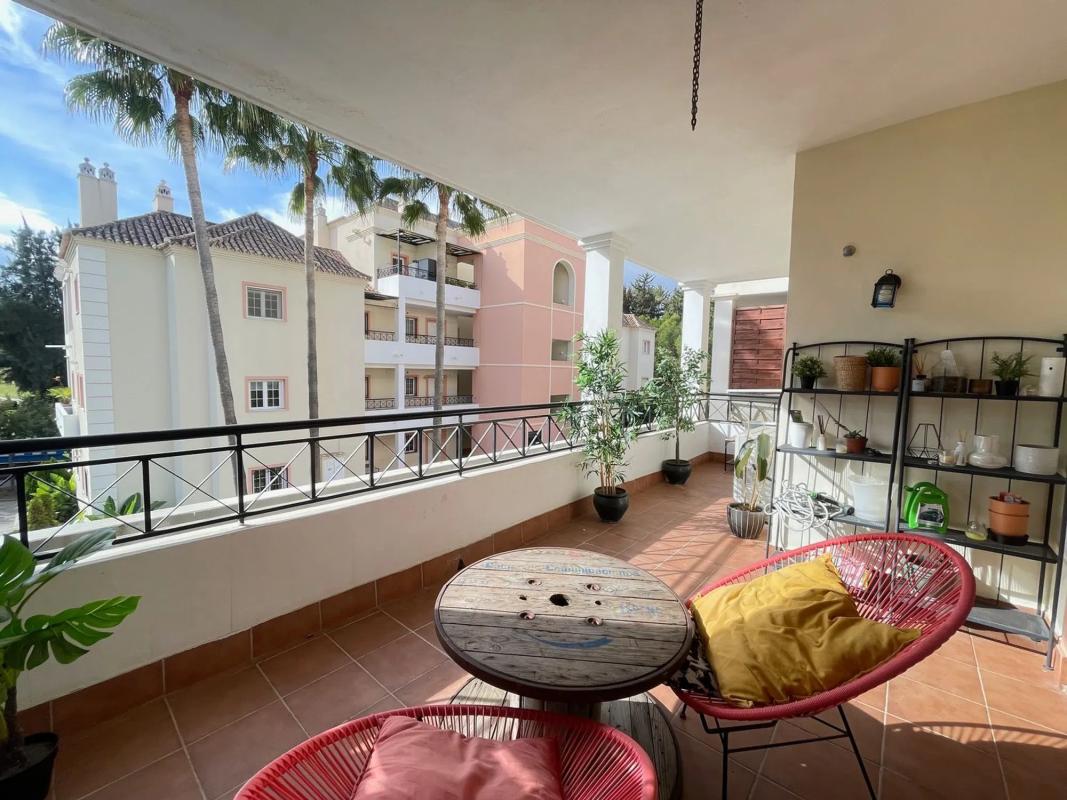 Venta de piso en Avenida del Prado, 69, Marbella
photo 5