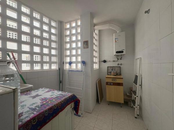 Venta de piso en Avenida Gustavo Adolfo Bécquer, 2, Marbella
 photo 4