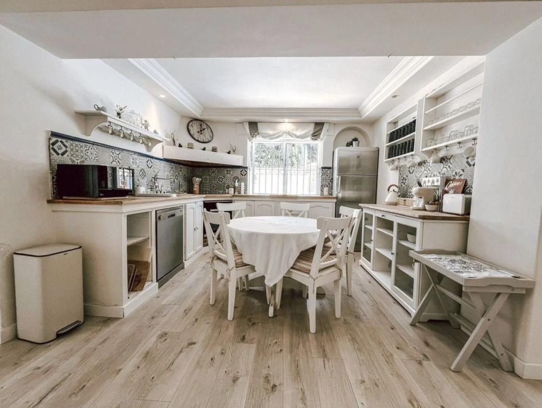 Sprzedaż niezależnego domku jednorodzinnego w Calle Yuste 13-D, Marbella photo 4