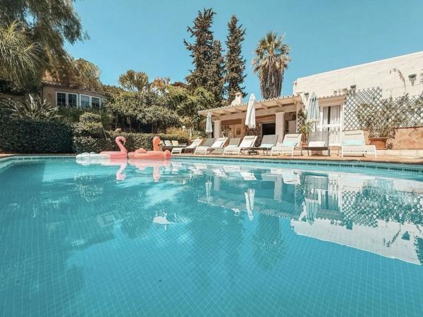 Chalet wolnostojący na sprzedaż w  Calle Yuste 13-D, Marbella photo 1