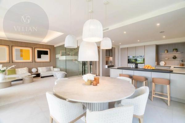 Independent chalet for sale in Nueva andalucia, Marbella
photo 1