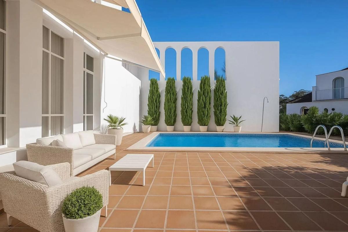 Venta de chalet independiente en Barrio Las Brisas, Marbella
photo 5