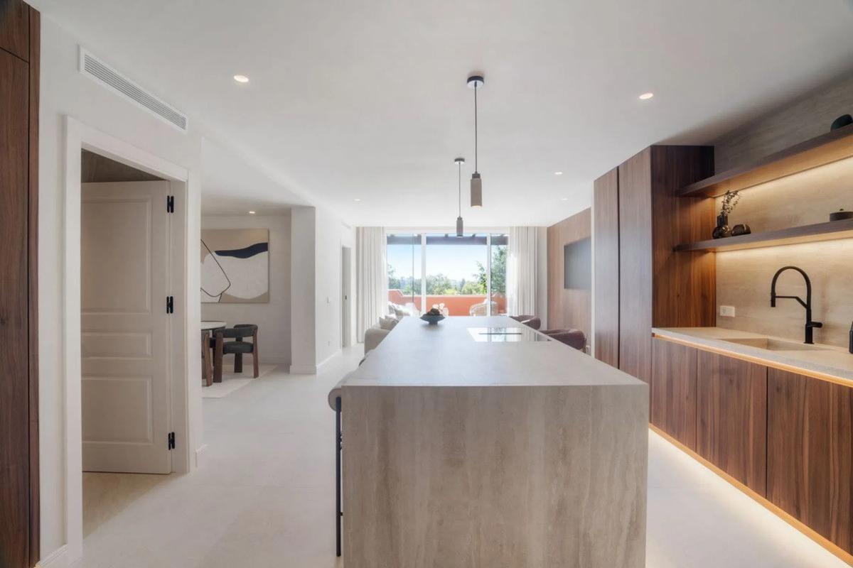 Duplex sale in Alminar s/n, Marbella photo 3