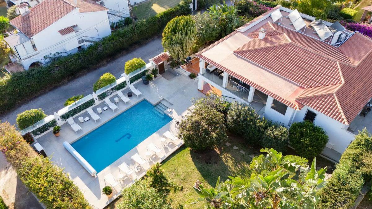 Venta de chalet independiente en Calle Alcalá 15-D, Marbella
 photo 4