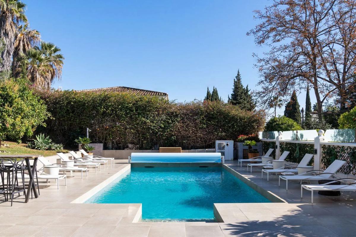 Venta de chalet independiente en Calle Alcalá 15-D, Marbella
 photo 5