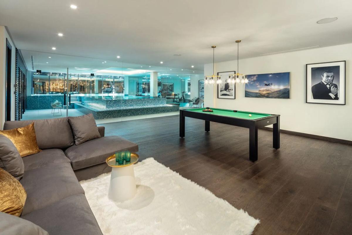 Venta de chalet independiente en Avenida del Prado, Marbella
photo 1
