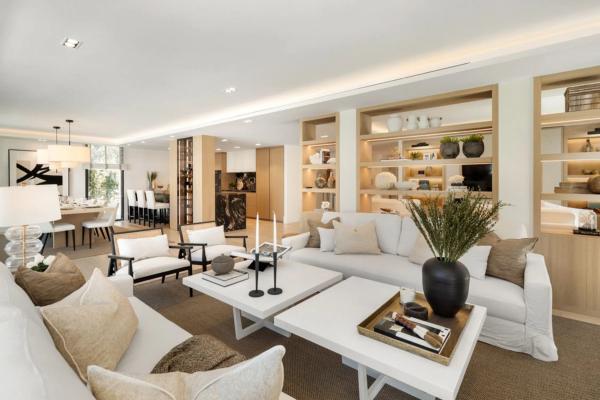 Chalet wolnostojący na sprzedaż w  Calle Oslo, Marbella photo 1