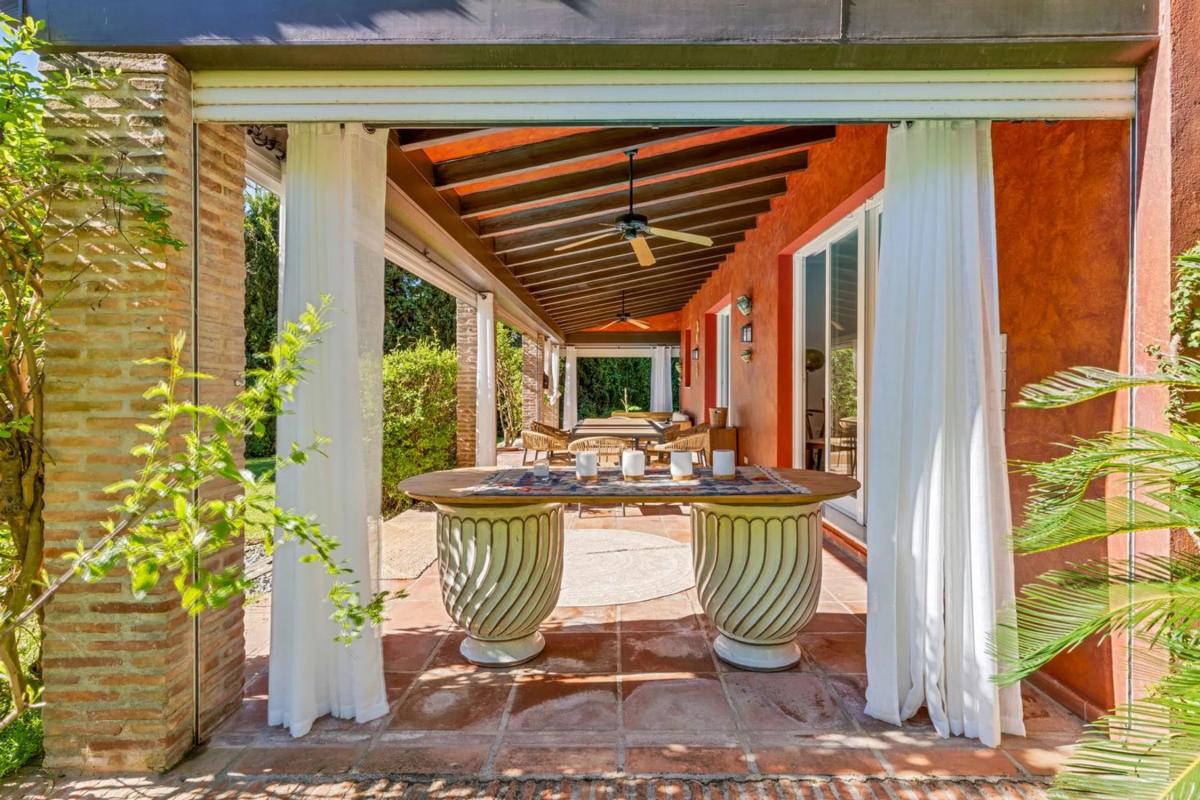 Sale of independent chalet in Calle 01D Nva Andaluc, 6, Marbella
photo 2