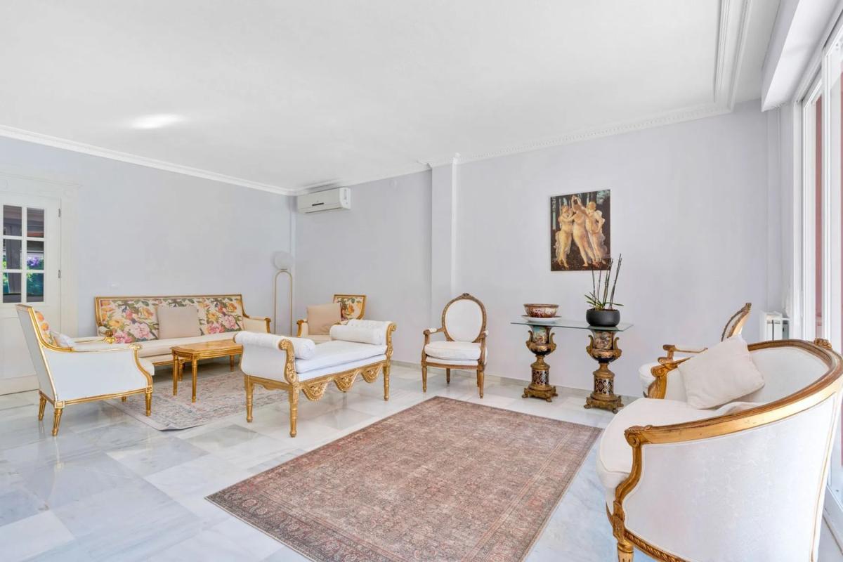 Sale of independent chalet in Calle 01D Nva Andaluc, 6, Marbella
photo 5