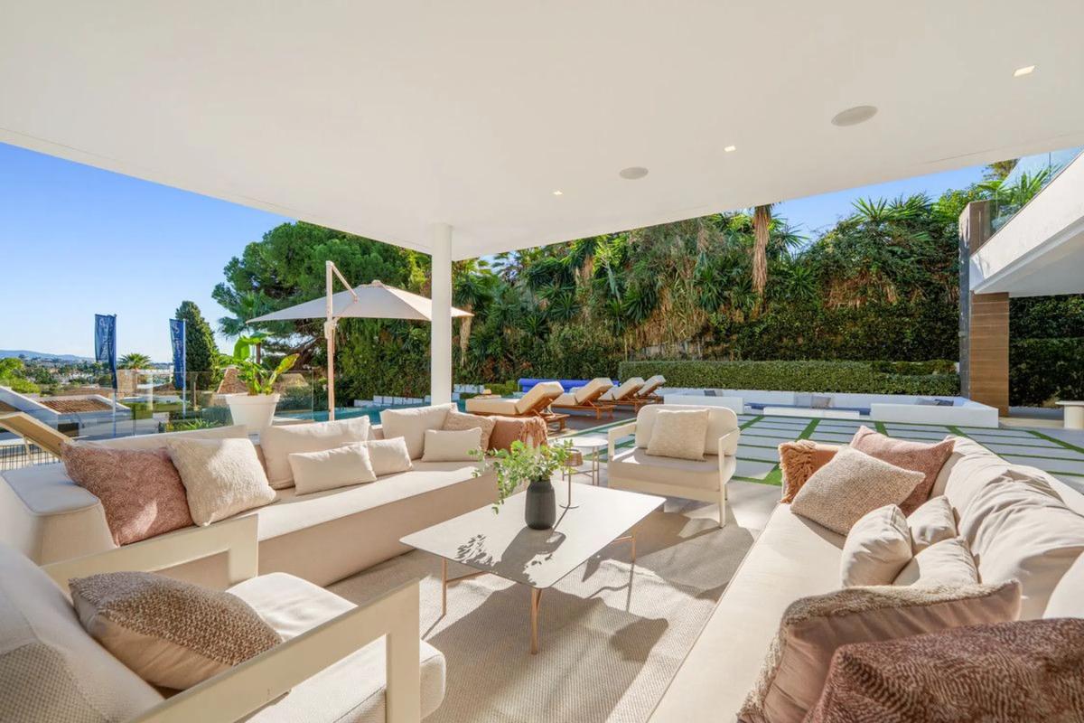 Venta de chalet independiente en Calle 20D Nva Andaluc, 20, Marbella
photo 2
