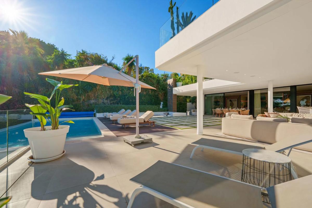 Venta de chalet independiente en Calle 20D Nva Andaluc, 20, Marbella
photo 3