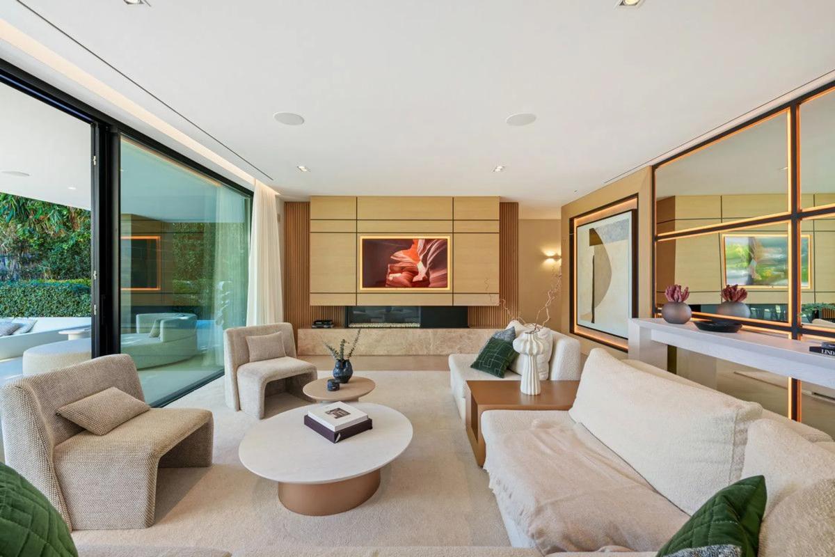 Venta de chalet independiente en Calle 20D Nva Andaluc, 20, Marbella
photo 4