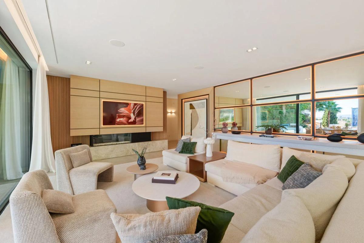 Venta de chalet independiente en Calle 20D Nva Andaluc, 20, Marbella
photo 5