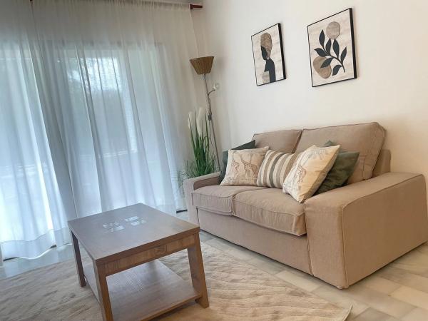 Mieszkanie na sprzedaż w  CL LONDRES-NVA ANDALUCIA D, 17, Marbella photo 1