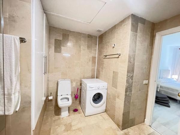 Mieszkanie na sprzedaż w  CL LONDRES-NVA ANDALUCIA D, 17, Marbella photo 3