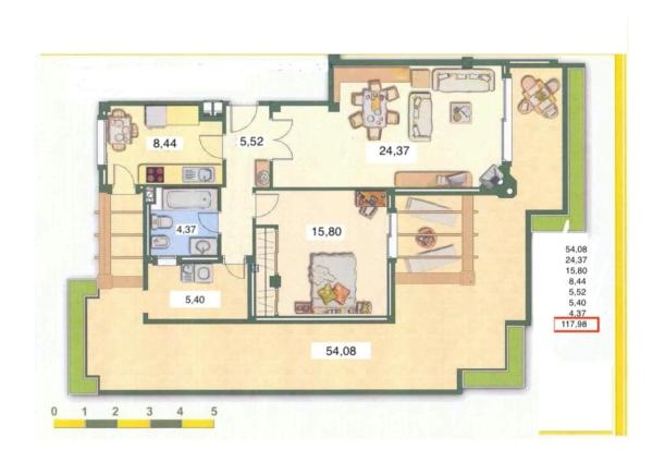 Venta de piso en Avenida Calderón de la Barca, Marbella
photo 1