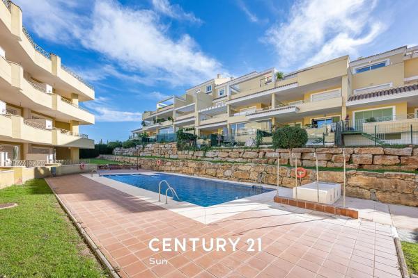 Venta de piso en Avenida Calderón de la Barca, Marbella
thumbnail 2