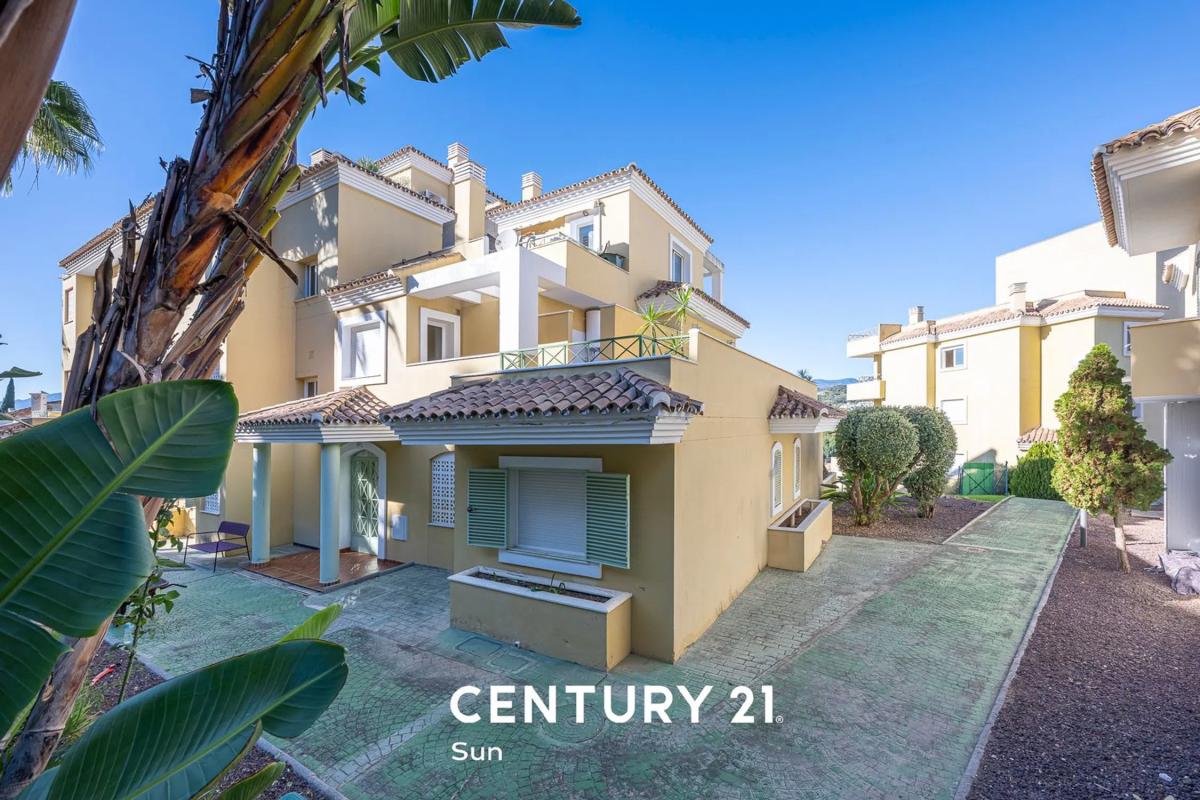 Sprzedaż mieszkania w Avenida Calderón de la Barca, Marbella
 photo 5