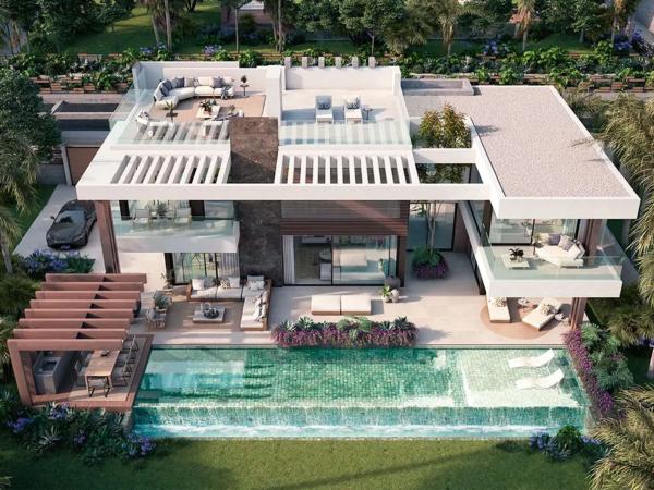 Chalet independiente en venta en Calle Alcalá 15-D, Marbella
photo 1