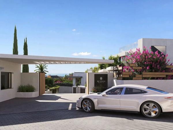 Chalet independiente en venta en Calle Alcalá 15-D, Marbella
thumbnail 3