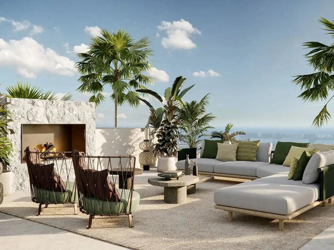 Venta de chalet independiente en Calle Alcalá 15-D, Marbella
 photo 5