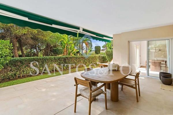 Venta de piso en Barrio Las Brisas, Marbella
thumbnail 2