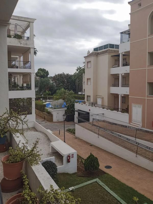 Venta de piso en Calle Lisboa 23-D, 31 -29, Marbella
photo 3
