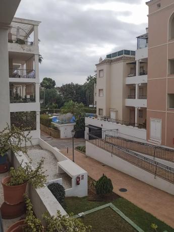 Venta de piso en Calle Lisboa 23-D, 31 -29, Marbella
thumbnail 3