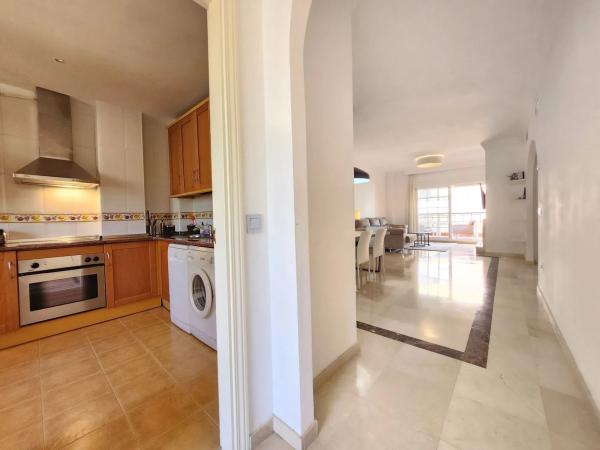 Venta de piso en Avenida del Prado, 69, Marbella
thumbnail 3