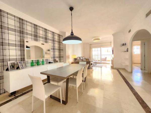 Venta de piso en Avenida del Prado, 69, Marbella
 photo 4